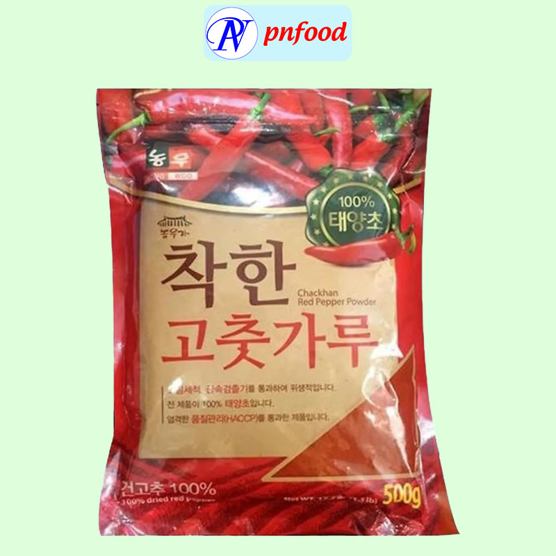 bot-ot-min-han-quoc-500g