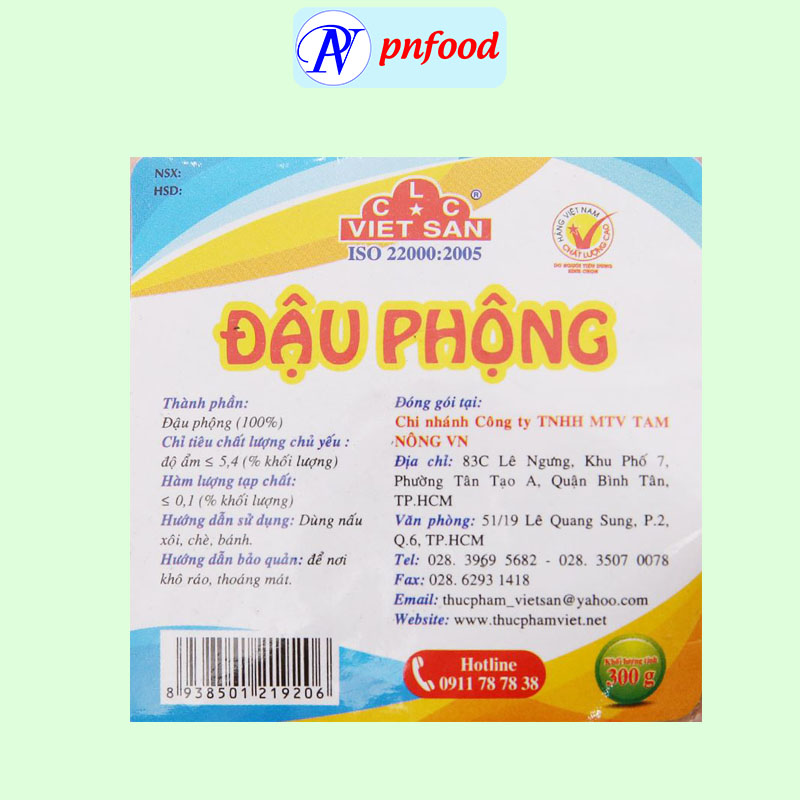 dau-phong-viet-san-goi-300g 1