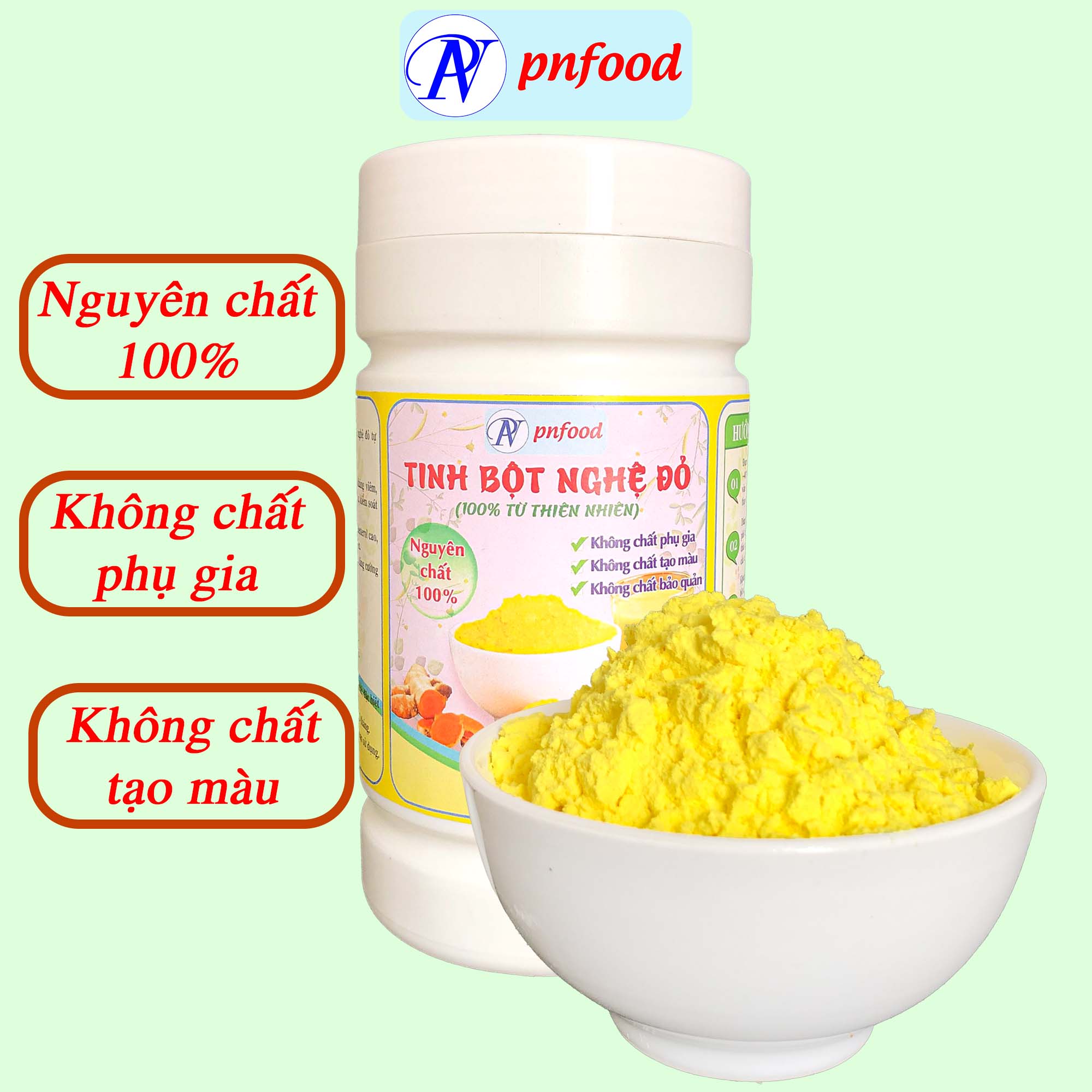 tinh-bot-nghe-do-nguyen-chat-500g chính