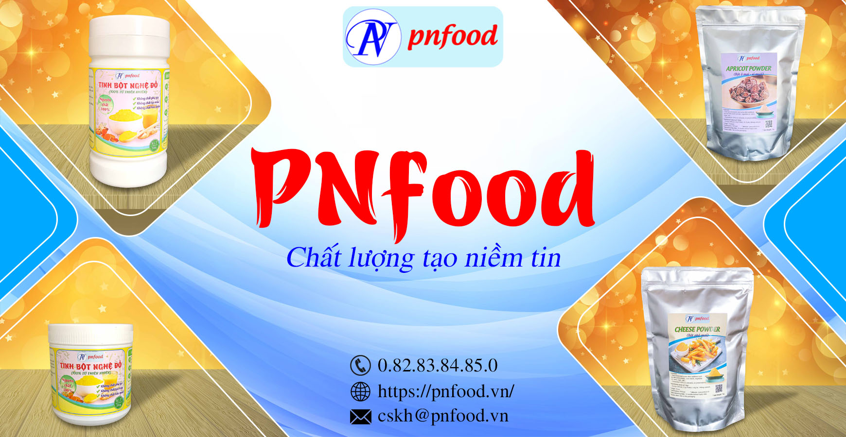 PN Food banner phải